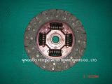 High Quality 4jb1t Clutch Disc