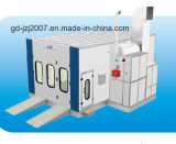 High Quality Car Spray Paint Baking Booth