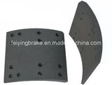 American Vehicle Brake Lining (FMSI: 4707 ANC CAM)