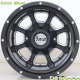 SUV 4*4 Offroad Aluminum Alloy Wheel Rim