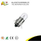 T7 Ba7s Automotive Miniature Lamp Car Halogen Bulb Auto Parts