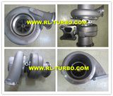 Turbocharger Hx55 4036892 4089754 4036902 4036900 3591788, 3595090, 4089754rx for Cummins Isx1