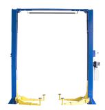 Two-Post Hydraulic Lift Car Lift (QL)