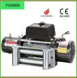 Chinese Cheap Electric Winches