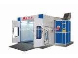 car spray paint booth/mini mobile paint spray booth