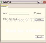Volvo Encryptor Decryptor 2013+All Flash Files 1.8GB Software (Unlock)