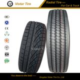 Doublestar PCR Car and Bus Tyre (315/80r22.5, 195/60r15)
