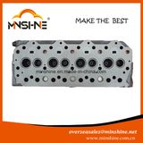 Auto Part 4D32 Cylinder Head for Mitsubishi