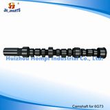 Auto Parts Camshaft for Mitsubishi 6g73 6g72/6g74/4G12/4G22/4G63/4G64/4G82/4G93/4G94