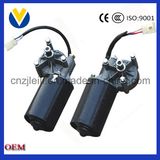 Bus Auto Parts Windshield Wiper Motor