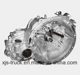 Chery Car Transmission Qr515mha