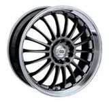 BS Advan Hre Oz Alloy Wheel (KC1020)