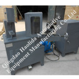 Factory Supply Brake Shoe Riveting and Grinding Machine with Dust Collector