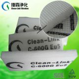 Ceiling Filter for Spray Booth Filter EU5