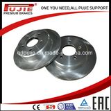 Car Disc Brake Rotor for Honda Civic