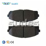Brake Pad Set V9118A102 for Toyota
