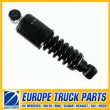 81417226013 Shock Absorber for Man F2000 Suspension Parts