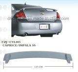 Car Spoiler for Caprice Impala Ss