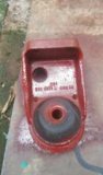 Engine Mounting Foot for Diesel Bfl413