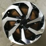 2018 New Design Replica Car Alloy Wheels Kin-7005 for Honda