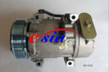 Auto Parts Air Conditioner/AC Compressor for Picasso 2.0L 5pk