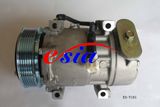 Auto Parts Air Conditioner/AC Compressor for Picasso 2.0L 5pk