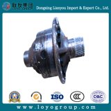 Heavy Truck Spare Part Middle Axle Differential Mechanism