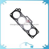 High Quality Gasket, Cylinder Head Gasket Gasket for KIA 2000 Dohc 16V (OEM NO.: 0K011-10-271)