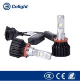 Cnlight G H11 CREE Chip Super Bright 3500lm LED Car Headlight Conversion Kit