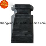 Wheel Alignment Wheel Aligner Turntable Brake Shoe Nonslip Antislip Antiskid Block Guide Block Stop Block Wheel Stopper Sx218jt018