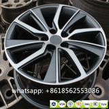 Car Aluminum Rims Replica for Lexus Alloy Wheel Via Jwl