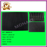 Car Decoration Universal Floor Covering Rubber Mats for Trucks/Cars (MNK001D)