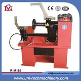 Aluminium Alloy Rims Repair Machine (RIM-85)