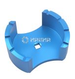 Fuel Level Sensor Locking Ring Tool for BMW Automotive Tool (MG50699)