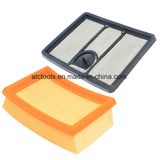 Air Filter for Stihl Ts700 Ts800 4224-141-0300A 4224-140-1801A