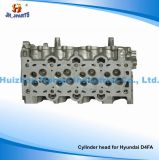 Auto Parts Cylinder Head for Hyundai D4fa/D4ea D4eb 22100-2A350 22100-27750