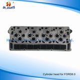 Car Parts Cylinder Head for Ford 6.0 V8 1843030c1 1843080c1