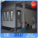 Car Paint Booth /Car Spray Booth for Sale