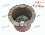 High Quality Beiben Wheel Reducer