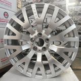 Factory Supply Beautiful Alloy Wheel