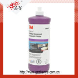 3m Car Care Product Rubbing Compound Wax for Car Polishing