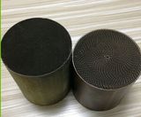 Metal Catalytic Converter Honeycomb Metal Substrate Catalyst