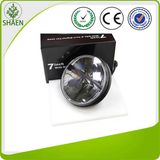 9-30V 7 Inch LED Car Light LED Driving Light for Jeep Headlight