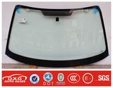 Auto Glass for Subaru Forester 4D Utility 2003- Laminated Front Glass