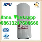 High Quality Truck Diesel Oil Filter Lf667 for Fleetguard