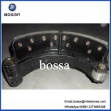 Casting Brake Shoes for Hino 700 Auto Parts Brake Shoes S4740-11730