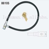 Competitive Bicycle Wire Lock Security Lock (BL-86105)