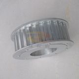 High Speed Steel Synchronous Pulley