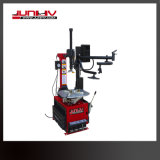 Automatic Tyre Changer with Helper Arm