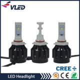 CREE 9006 First Created Aftermarket 4400lm V3s Auto LED Headlight